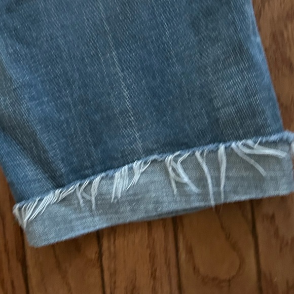 DKNY jean short size 28 - Picture 9 of 11